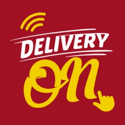 Symbol von DeliveryOn - Sua fome Off