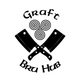 Biểu tượng Graft at Bru Hub