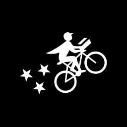 Postmates - Food Delivery のアイコン